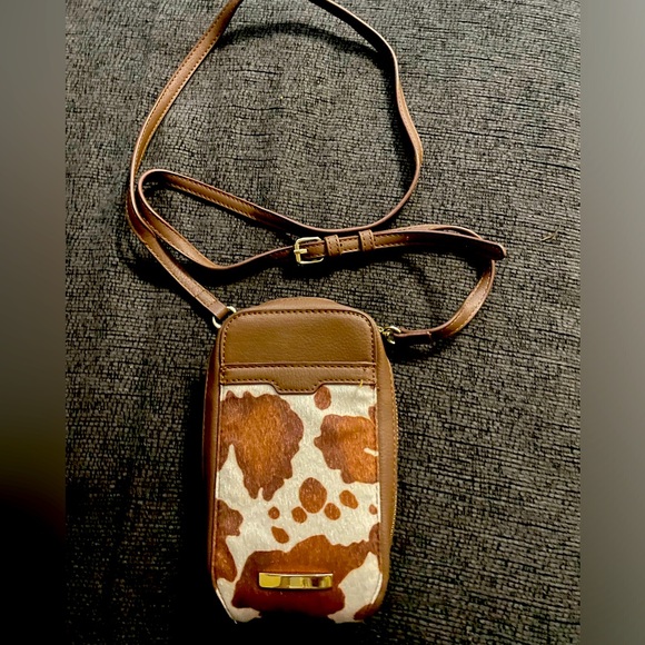 Mini purse/wallet over the shoulder NEW - Picture 1 of 2